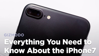 Everything Apple Announced Today